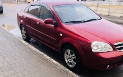 Chevrolet Lacetti, 2005 год, 420 000 рублей, 1 фотография
