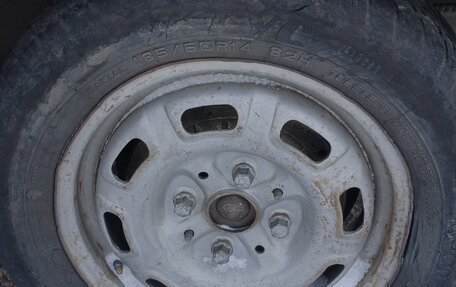 Москвич 2141, 1997 год, 90 000 рублей, 8 фотография