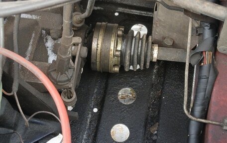 Москвич 2141, 1997 год, 90 000 рублей, 5 фотография