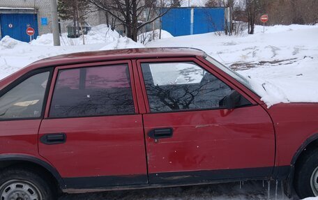 Москвич 2141, 1997 год, 90 000 рублей, 4 фотография