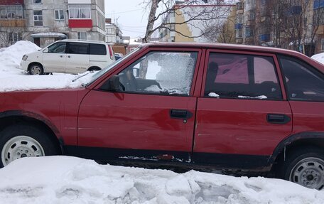 Москвич 2141, 1997 год, 90 000 рублей, 3 фотография