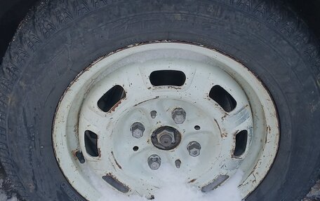 Москвич 2141, 1997 год, 90 000 рублей, 7 фотография