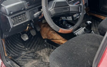 Москвич 2141, 1997 год, 90 000 рублей, 10 фотография