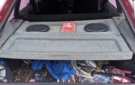 Москвич 2141, 1997 год, 90 000 рублей, 11 фотография