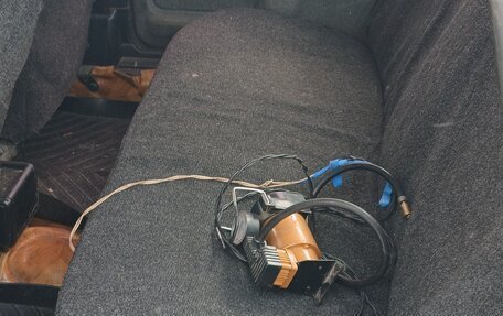 Москвич 2141, 1997 год, 90 000 рублей, 9 фотография