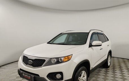 KIA Sorento II рестайлинг, 2012 год, 1 199 000 рублей, 1 фотография