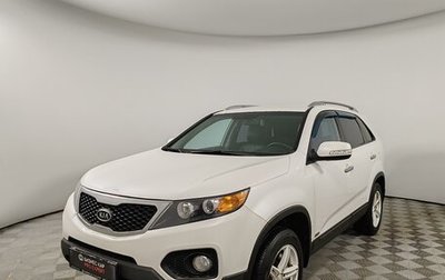 KIA Sorento II рестайлинг, 2012 год, 1 199 000 рублей, 1 фотография
