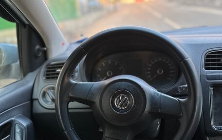 Volkswagen Polo VI (EU Market), 2015 год, 450 000 рублей, 14 фотография