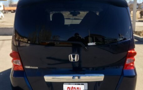 Honda Freed I, 2009 год, 880 000 рублей, 3 фотография