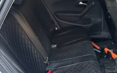 Volkswagen Polo VI (EU Market), 2015 год, 450 000 рублей, 19 фотография