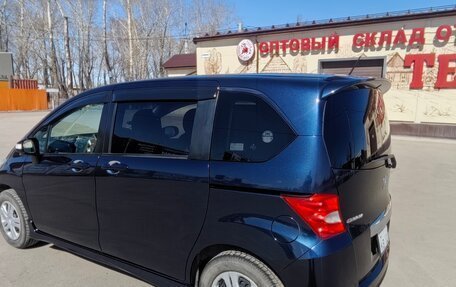 Honda Freed I, 2009 год, 880 000 рублей, 5 фотография