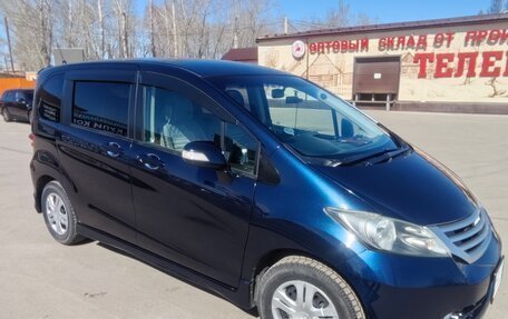 Honda Freed I, 2009 год, 880 000 рублей, 7 фотография