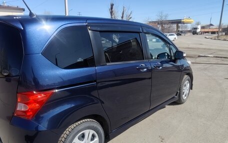 Honda Freed I, 2009 год, 880 000 рублей, 6 фотография