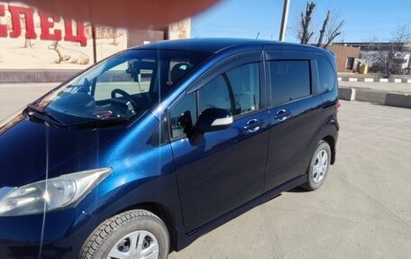 Honda Freed I, 2009 год, 880 000 рублей, 4 фотография