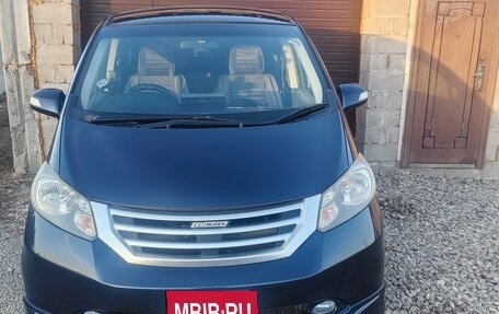 Honda Freed I, 2009 год, 880 000 рублей, 9 фотография