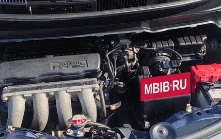 Honda Freed I, 2009 год, 880 000 рублей, 2 фотография