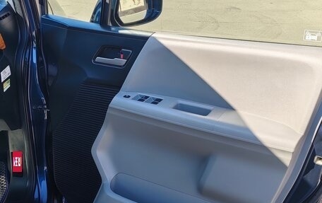 Honda Freed I, 2009 год, 880 000 рублей, 8 фотография