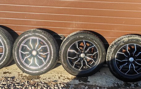 Honda Freed I, 2009 год, 880 000 рублей, 11 фотография