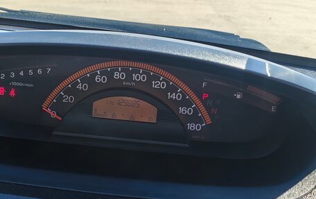 Honda Freed I, 2009 год, 880 000 рублей, 15 фотография