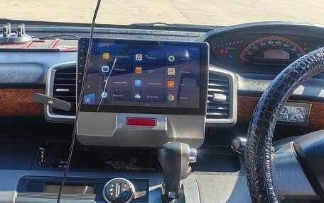 Honda Freed I, 2009 год, 880 000 рублей, 16 фотография