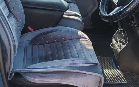 Honda Freed I, 2009 год, 880 000 рублей, 12 фотография