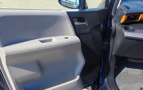 Honda Freed I, 2009 год, 880 000 рублей, 14 фотография