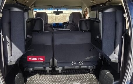 Honda Freed I, 2009 год, 880 000 рублей, 17 фотография