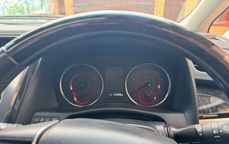 Toyota Alphard III, 2021 год, 5 800 000 рублей, 10 фотография