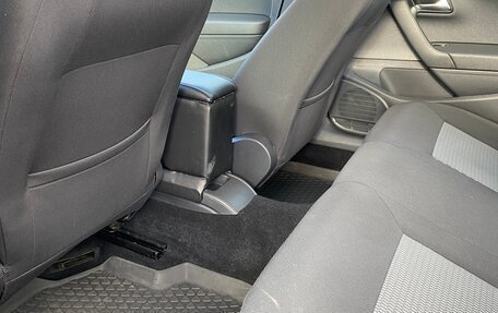 Volkswagen Polo VI (EU Market), 2014 год, 800 000 рублей, 10 фотография