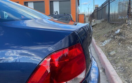 Volkswagen Polo VI (EU Market), 2014 год, 800 000 рублей, 6 фотография