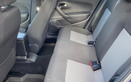 Volkswagen Polo VI (EU Market), 2014 год, 800 000 рублей, 9 фотография