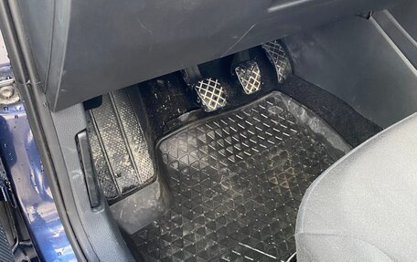 Volkswagen Polo VI (EU Market), 2014 год, 800 000 рублей, 13 фотография