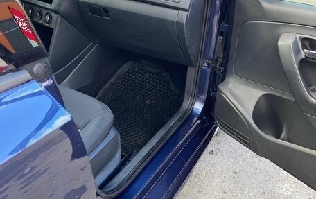 Volkswagen Polo VI (EU Market), 2014 год, 800 000 рублей, 7 фотография