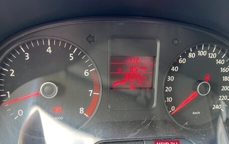 Volkswagen Polo VI (EU Market), 2014 год, 800 000 рублей, 8 фотография