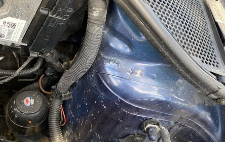 Volkswagen Polo VI (EU Market), 2014 год, 800 000 рублей, 14 фотография