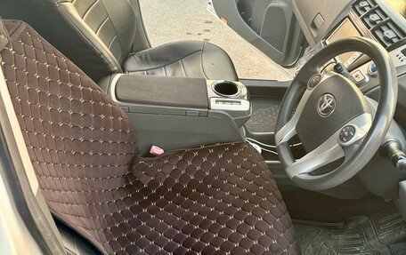 Toyota Prius Alpha I (ZVW40/41), 2012 год, 1 000 000 рублей, 6 фотография