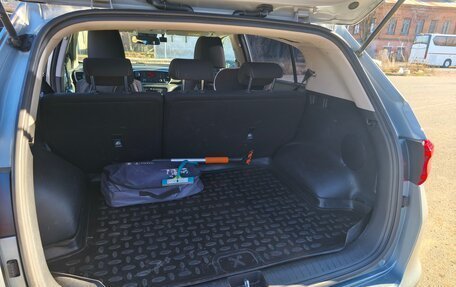 KIA Sportage IV рестайлинг, 2021 год, 2 640 000 рублей, 8 фотография