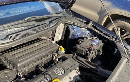 Volkswagen Polo VI (EU Market), 2014 год, 800 000 рублей, 15 фотография