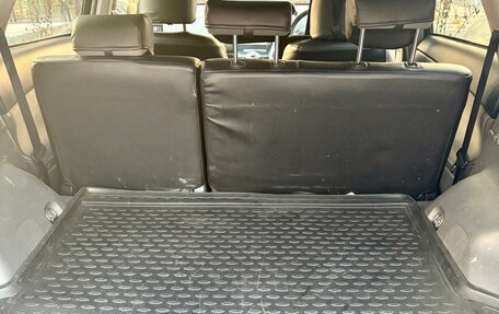 Toyota Prius Alpha I (ZVW40/41), 2012 год, 1 000 000 рублей, 4 фотография