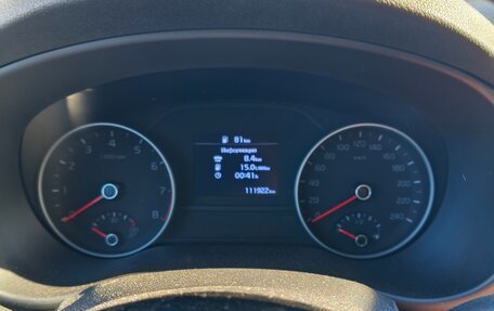 KIA Sportage IV рестайлинг, 2021 год, 2 640 000 рублей, 6 фотография