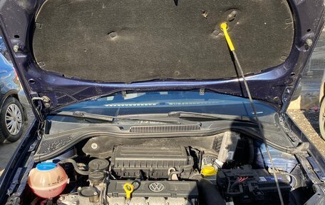 Volkswagen Polo VI (EU Market), 2014 год, 800 000 рублей, 16 фотография