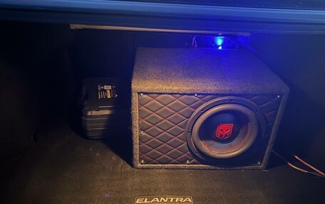 Hyundai Elantra VI рестайлинг, 2019 год, 1 600 000 рублей, 8 фотография