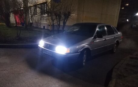 Volkswagen Passat B3, 1992 год, 120 000 рублей, 7 фотография