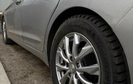 Hyundai Elantra VI рестайлинг, 2019 год, 1 600 000 рублей, 18 фотография