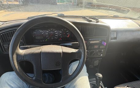 Volkswagen Passat B3, 1992 год, 120 000 рублей, 6 фотография