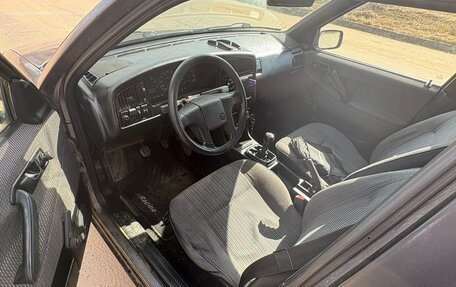 Volkswagen Passat B3, 1992 год, 120 000 рублей, 5 фотография