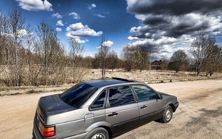 Volkswagen Passat B3, 1992 год, 120 000 рублей, 4 фотография