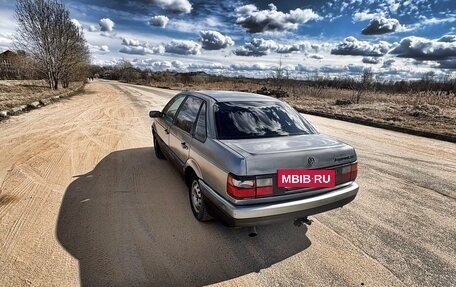 Volkswagen Passat B3, 1992 год, 120 000 рублей, 3 фотография