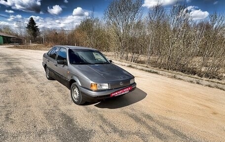 Volkswagen Passat B3, 1992 год, 120 000 рублей, 2 фотография