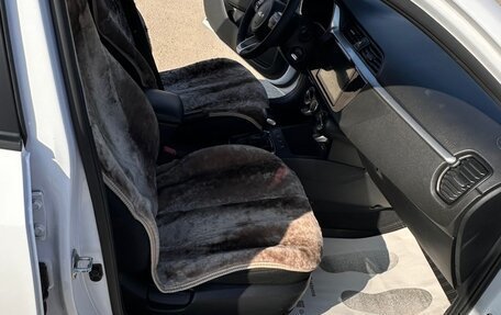 KIA Rio IV, 2022 год, 1 406 000 рублей, 7 фотография